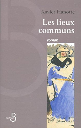 Les  lieux communs