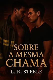 Livro SOBRE A MESMA CHAMA