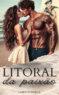 Livro Litoral da Paixão