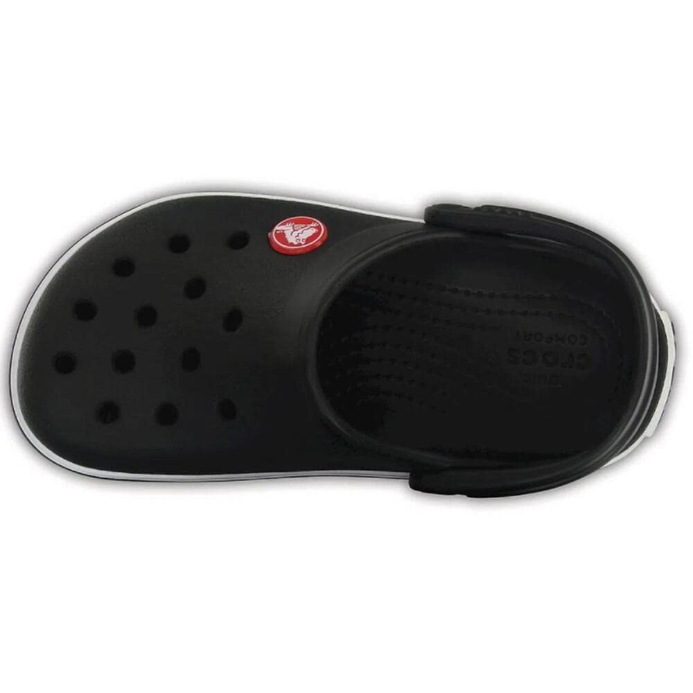 Crocs Kid's Crocband Clog