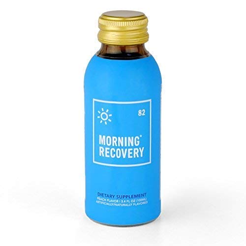 Morning Recovery Drink (Original Version 'V1'), 6Pack Dietary