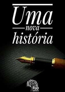 Livro Uma nova história