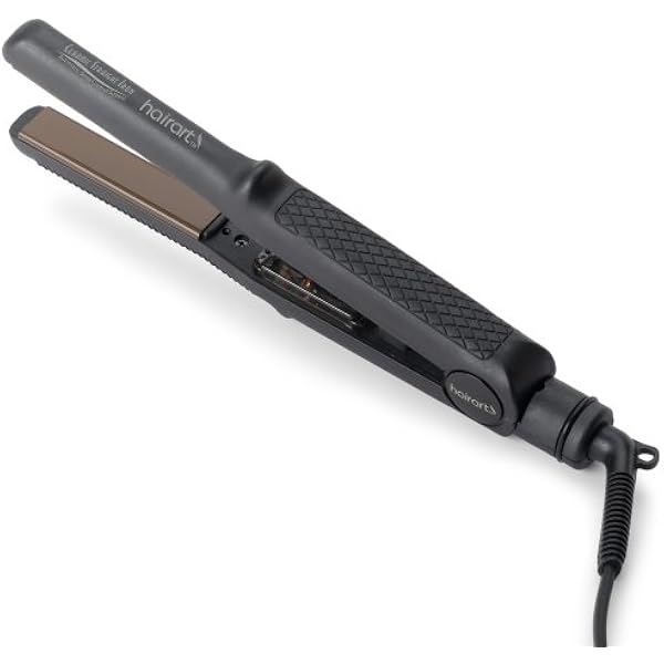 Hairart h3000 tourmaline ceramic straightening iron Clearance