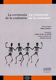 La  ceremonia de la confusión