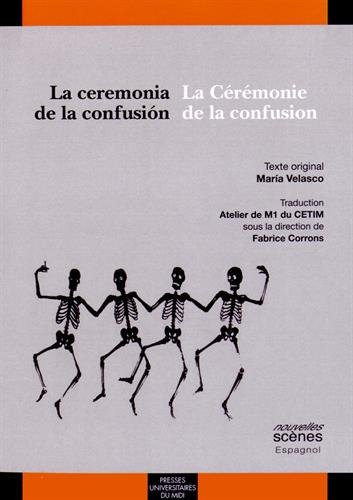 La  ceremonia de la confusión