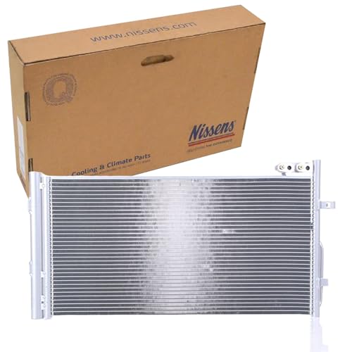 NISSENS 940255 Installation Climatisation en promo sur Amazon