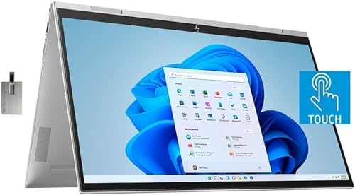 Touch Screen Hp Envy X360 Video Card HP HP Envy X360 2-in-1 FHD