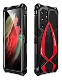 KumWum Armor Phone Case for Samsung Galaxy S21