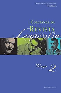 Livro Coletânea da Revista Logosofia - Tomo 2
