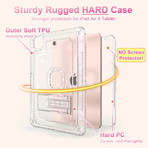 cute ipad air cases with pencil holder