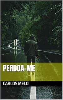 Livro Perdoa-me
