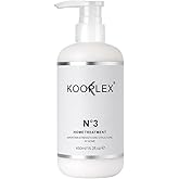 KOOPLEX No.3 Bond Repair Hair Treatment – Pre-Shampoo Strengthening Treatment, Helps Repair & Strengthen Damaged Hair, For Color-Treated & Chemically Processed Hair 15.2 fl.oz / 450ml