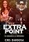 Livro EXTRA POINT: O jogador e a patricinha
