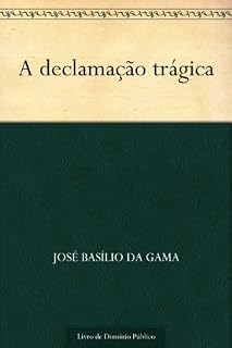 Livro A declamação trágica