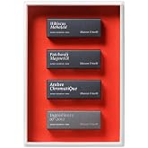 MAISON CRIVELLI - COFFRET EXTRAITS - Entdeckungsset 4 x 1,5 ml