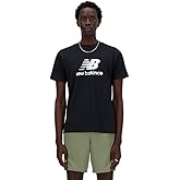 New Balance Men's Sport Essentials Logo T-Shirt