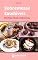 Livro Sobremesas Saudáveis Vol. 1: Receitas Fáceis e Saborosas