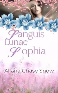 Livro Sanguis Lunae 2: Sophia