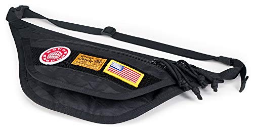 skateboard fanny pack