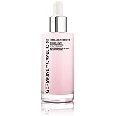 GERMAINE DE CAPUCCINI | Timexpert White Power Light Serum | Hydrating face serum | Daily Boost of Luminosity - All type of Skins - Dermatologist Tested - 1.7 Fl oz