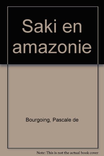 Saki en Amazonie