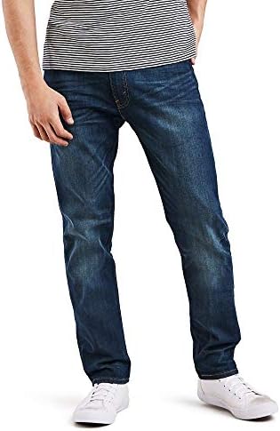 Levi’s Men’s 502 Taper Jean