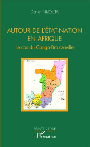 Autour de l'État-nation en Afrique
