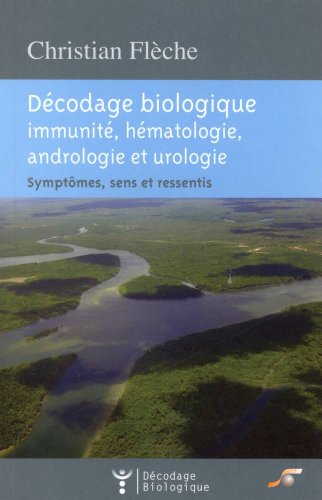 Décodage biologique