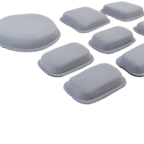 FMA Helmet Replacement Pads Universal Foam Padding Kits Set Accessories