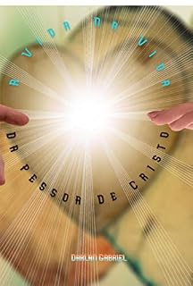 Livro A Vida Na Vida Da Pessoa De Cristo