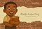 Livro Martin Luther King: Chamado para a justiça (ABC dos Missionários)