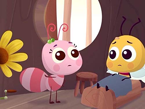 Watch Bia & Nino - Season 2 | Prime Video