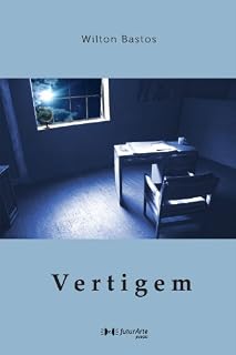 Livro Vertigem