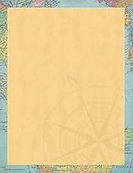 Teacher Created Resources Travel the Map Computer