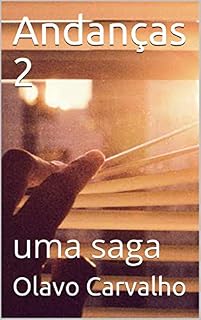 Livro Andanças 2: uma saga (series 1)