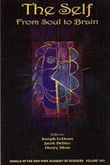 The Self: From Soul to Brain (Annals of the New York Academy of Sciences) Paperback