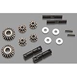 Diff Internal Gear Replacement Set:Perform Trans
