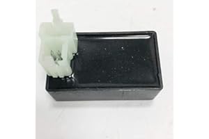 DOES NOT APPLY CDI Box For Honda XL250R XL500R#30410-KB7-671/30410-MC4-003 Replacement Pars