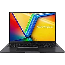 ASUS VivoBook 16 Laptop, 16” WUXGA