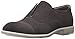 CK Jeans Men's Donavan Suede Trans Oxford