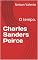 Livro Charles Sanders Peirce : O tempo.