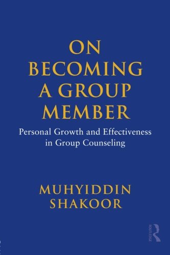 On Becoming A Group Member (Pb)