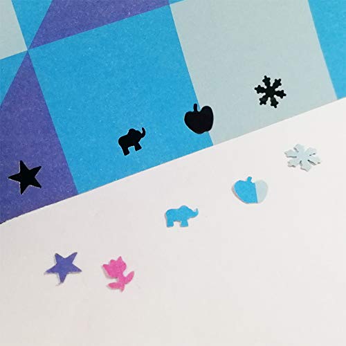 2 Paper+Punch+Craft+Scrapbooking+Punches