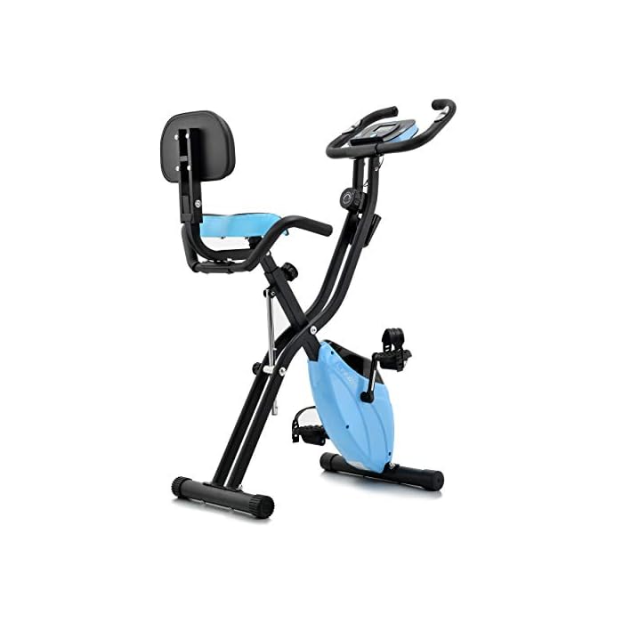 Lanos Folding Exercise Bike Parts at Jonathan Odom blog