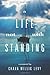 A Life Not with Standing - Book by Chava Willig Levy
