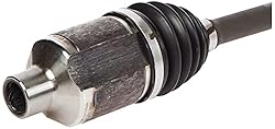 ACDelco GM Original Equipment 25849949 Front