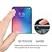 (3-Pack) Beukei for Xiaomi MI 9 SE Screen Protector Tempered Glass,Glass with 9H Hardness,with Lifetime Replacement Warranty (Not Fit for Xiaomi MI 9/ MI 9 LITE)