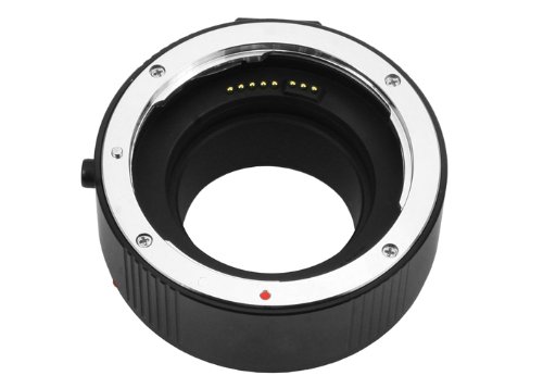 Fotga metal 25mm dg ii af auto focus macro extension tu…