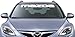 Mazda Windshield Vinyl Banner Wall Decal 36