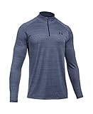 Under Armour Men's UA Tech188; Zip X-Large Midnight Navy
